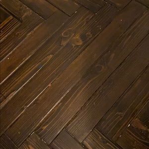 Meet your Posher, Candis